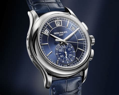 patek phillipe chronograph|patek philippe watch original price.